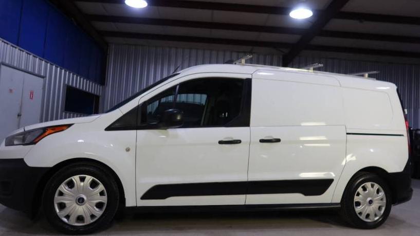 FORD TRANSIT CONNECT 2020 NM0LS7E28L1461596 image